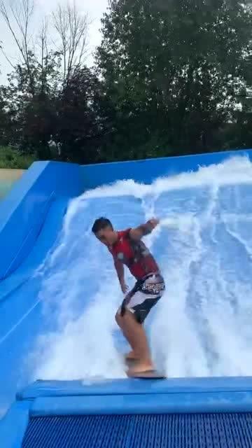 系带夏装