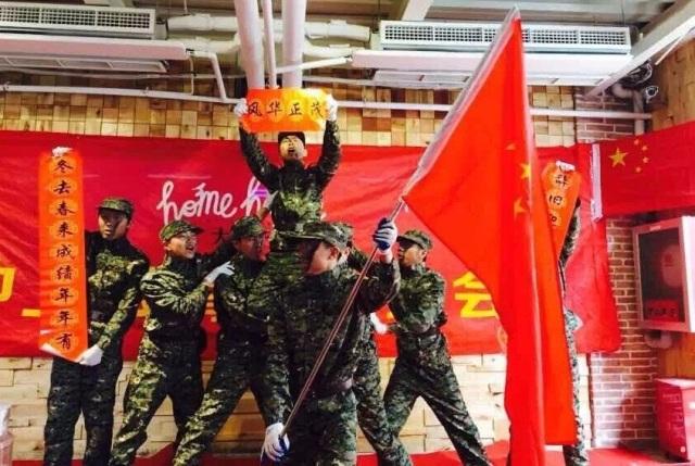 奢华豪宅找不同