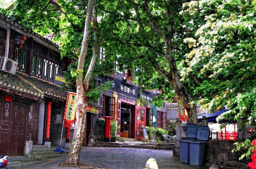 妙美娜：对眼距较宽的人来说，一字眉可以起到调整眼部比例的作用